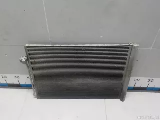 64536972553 BMW Радиатор кондиционера  BMW X6 E71/E72 Арт E52248745, вид 1