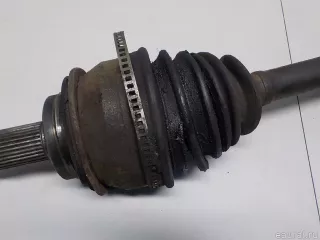 4343060060 Toyota Полуось (приводной вал, шрус) Lexus GX 1 Арт E52251412, вид 9