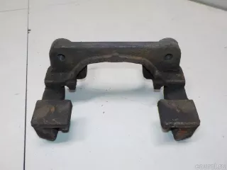 34116796486 BMW Скоба суппорта переднего BMW 5 F10/F11/GT F07 Арт E52252570, вид 5