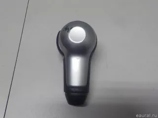 34910JD800 Nissan Рукоятка кулисы КПП Nissan Qashqai 2 restailing Арт E52254539, вид 5