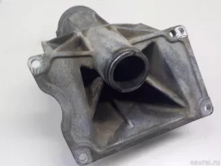 31507575060 BMW Кронштейн промежуточного вала BMW 5 F10/F11/GT F07 Арт E52256031, вид 9