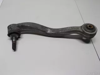 31126760181 BMW Рычаг передний левый задний BMW 5 E60/E61 Арт E52256430, вид 5