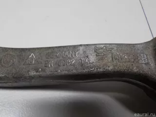 31126760181 BMW Рычаг передний левый задний BMW 5 E60/E61 Арт E52256430, вид 7