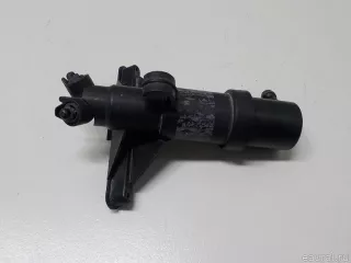 61677038416 BMW Форсунка омывателя фары BMW 5 E60/E61 Арт E52259116, вид 5