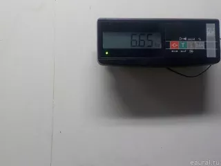 62030JD000 Nissan Усилитель переднего бампера Nissan Qashqai 2 restailing Арт E52260021, вид 2