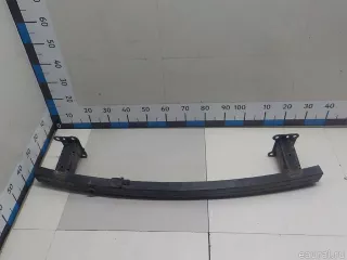 62030JD000 Nissan Усилитель переднего бампера Nissan Qashqai 2 restailing Арт E52260021, вид 4