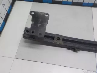 62030JD000 Nissan Усилитель переднего бампера Nissan Qashqai 2 restailing Арт E52260021, вид 7
