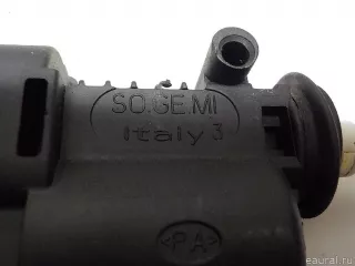 6M21220A20AD Ford Активатор замка крышки бензобака Ford Galaxy 2 restailing Арт E52264168, вид 3