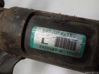 4852080071 Toyota Амортизатор передний левый Toyota Rav 4 3 Арт E52265409, вид 5