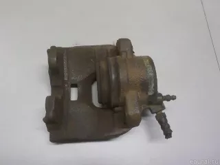 LR015386 Land Rover Суппорт тормозной передний правый Volvo S60 2 Арт E52291030, вид 4