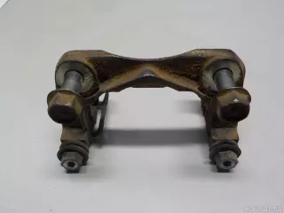 4782142080 Toyota Скоба суппорта заднего Toyota Rav 4 4 Арт E52296973, вид 1