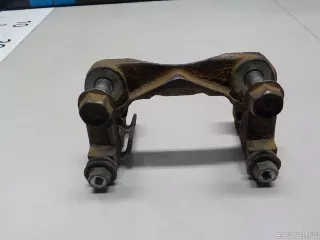 4782142080 Toyota Скоба суппорта заднего Toyota Rav 4 4 Арт E52296973, вид 5