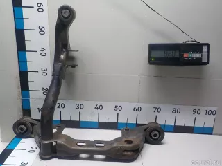 7E0599421 VAG Кронштейн редуктора Volkswagen Transporter T5 restailing Арт E52299720, вид 3