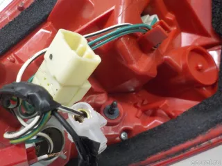 8156142091 Toyota Фонарь задний левый Toyota Rav 4 3 Арт E52302660, вид 11