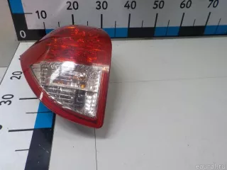 8156142091 Toyota Фонарь задний левый Toyota Rav 4 3 Арт E52302660, вид 2