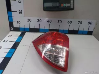 8156142091 Toyota Фонарь задний левый Toyota Rav 4 3 Арт E52302660, вид 3