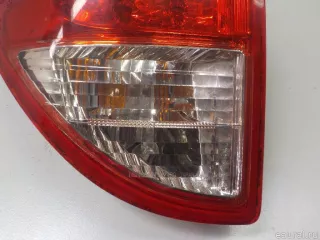 8156142091 Toyota Фонарь задний левый Toyota Rav 4 3 Арт E52302660, вид 4