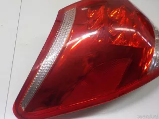 8156142091 Toyota Фонарь задний левый Toyota Rav 4 3 Арт E52302660, вид 5