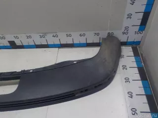 1T0807521E9B9 VAG Юбка задняя Volkswagen Touran 1 Арт E52306627, вид 2