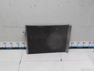 64509239992 BMW Радиатор кондиционера  BMW X5 F15 Арт E52307191, вид 1