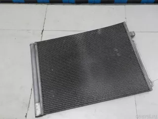 64509239992 BMW Радиатор кондиционера  BMW X5 F15 Арт E52307191, вид 12