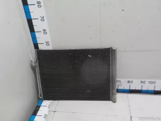 64509239992 BMW Радиатор кондиционера  BMW X5 F15 Арт E52307191, вид 3