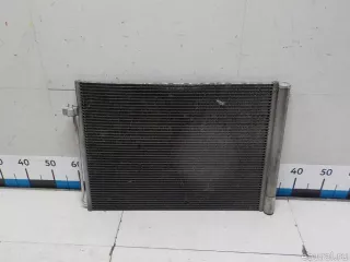 64509239992 BMW Радиатор кондиционера  BMW X5 F15 Арт E52307191, вид 4