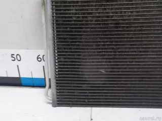 64509239992 BMW Радиатор кондиционера  BMW X5 F15 Арт E52307191, вид 6