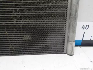 64509239992 BMW Радиатор кондиционера  BMW X5 F15 Арт E52307191, вид 8