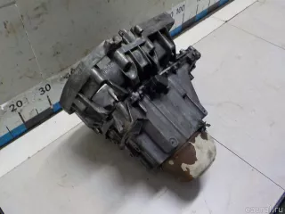 7701701781 Renault МКПП (механическая коробка переключения передач) Renault Espace 3 Арт E52307727, вид 6