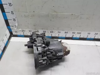 7701701781 Renault МКПП (механическая коробка переключения передач) Renault Espace 3 Арт E52307727, вид 7