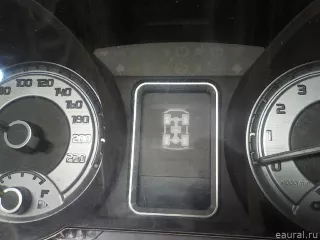 8100A616 Mitsubishi Панель приборов Mitsubishi Monter 4 Арт E52312233, вид 15