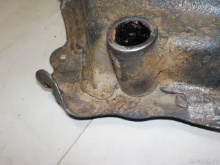 5120112441 Toyota Балка подвески передняя (подрамник) Toyota Prius 3 Арт E52320383, вид 11