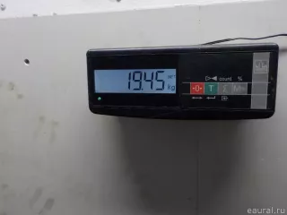 5120112441 Toyota Балка подвески передняя (подрамник) Toyota Prius 3 Арт E52320383, вид 2