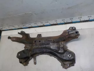 5120112441 Toyota Балка подвески передняя (подрамник) Toyota Prius 3 Арт E52320383, вид 6