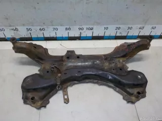 5120112441 Toyota Балка подвески передняя (подрамник) Toyota Prius 3 Арт E52320383, вид 9