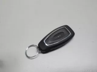 1756409 Ford Ключ Ford C-max 2 restailing Арт E52322824, вид 3