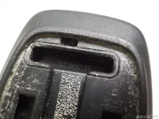 1756409 Ford Ключ Ford C-max 2 restailing Арт E52322824, вид 10