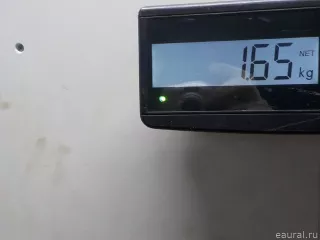 MR380004XA Mitsubishi Накладка на порог (наружная) Mitsubishi Lancer 10 Арт E52331100, вид 1