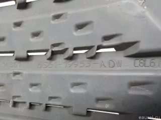 1440910 Ford Решетка в бампер левая Ford Fiesta 5 Арт E52338080, вид 5