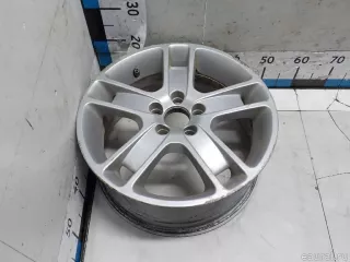 30714965 Volvo Диск колесный легкосплавный Volvo S40 2 Арт E52344620, вид 1