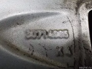 30714965 Volvo Диск колесный легкосплавный Volvo S40 2 Арт E52344620, вид 11