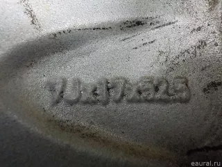30714965 Volvo Диск колесный легкосплавный Volvo S40 2 Арт E52344620, вид 12