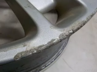 30714965 Volvo Диск колесный легкосплавный Volvo S40 2 Арт E52344620, вид 3