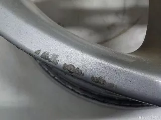 30714965 Volvo Диск колесный легкосплавный Volvo S40 2 Арт E52344620, вид 4