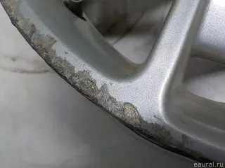 30714965 Volvo Диск колесный легкосплавный Volvo S40 2 Арт E52344620, вид 5