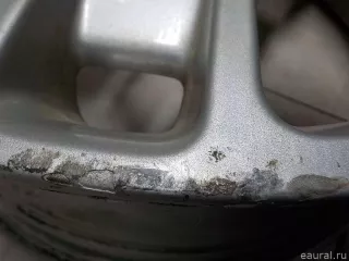 30714965 Volvo Диск колесный легкосплавный Volvo S40 2 Арт E52344620, вид 7