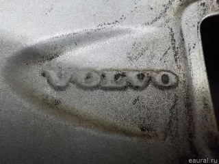 30714965 Volvo Диск колесный легкосплавный Volvo S40 2 Арт E52344620, вид 9