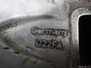 30714965 Volvo Диск колесный легкосплавный Volvo S40 2 Арт E52344620, вид 10