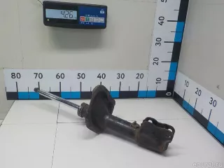 4060A065 Mitsubishi Амортизатор передний левый Mitsubishi Lancer 10 Арт E52348196, вид 1